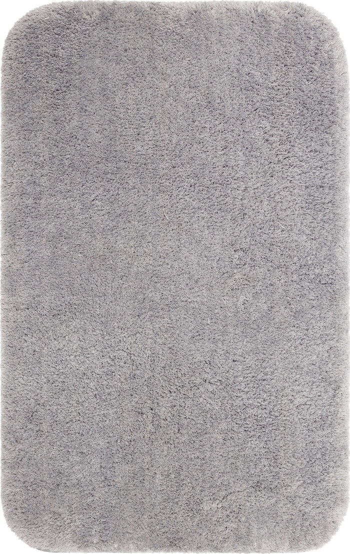 Dearing Chrome Bath Mat