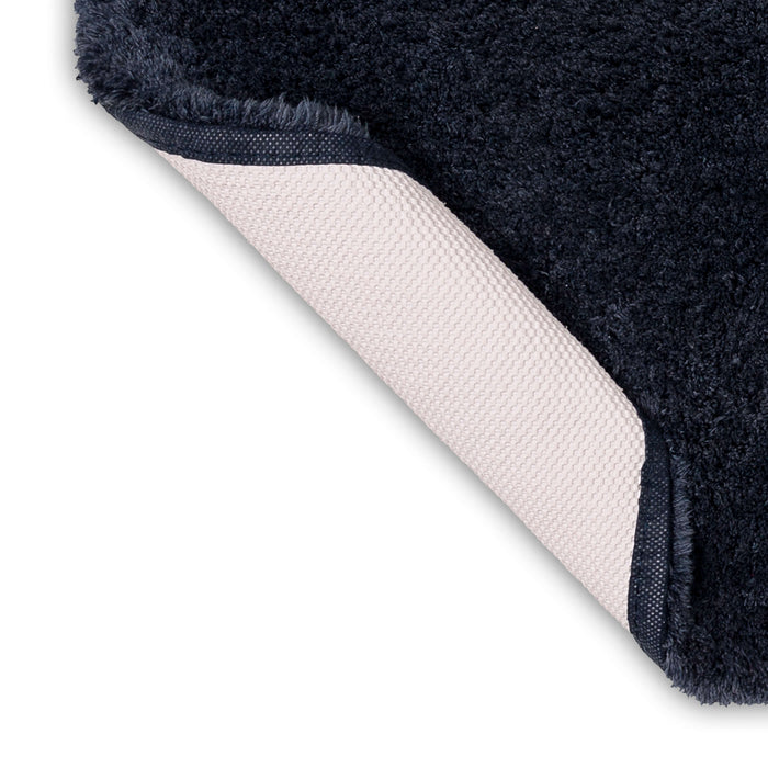 Dearing New Blue Bath Mat