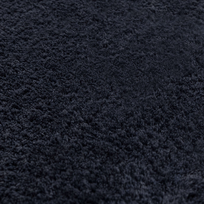 Dearing New Blue Bath Mat