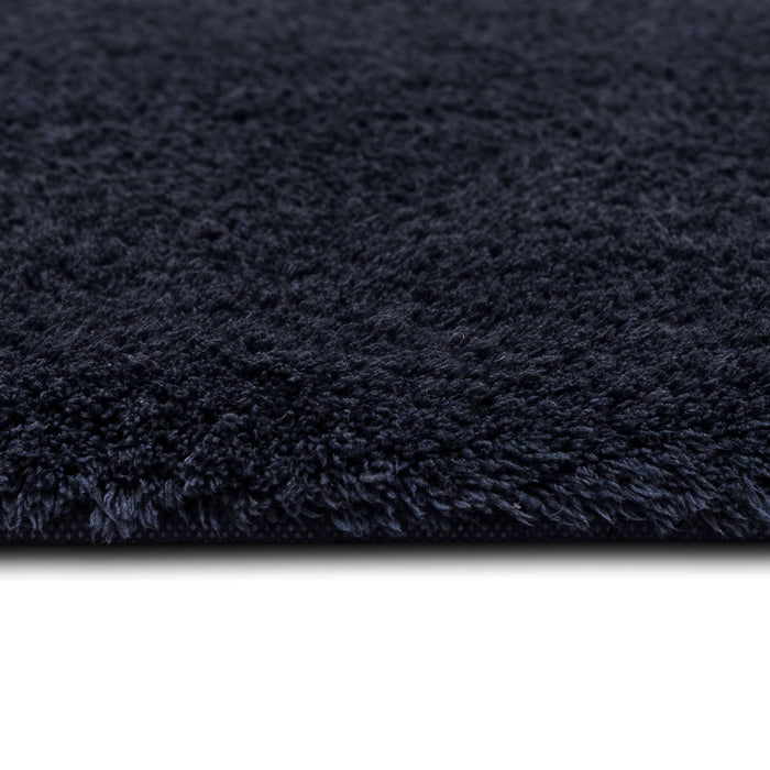 Dearing New Blue Bath Mat
