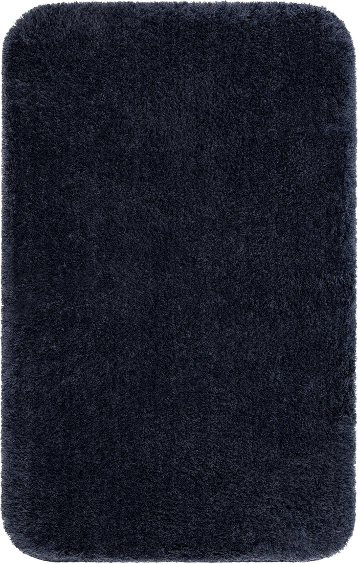 Dearing New Blue Bath Mat