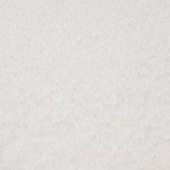Princeton Bright White Bath Mat