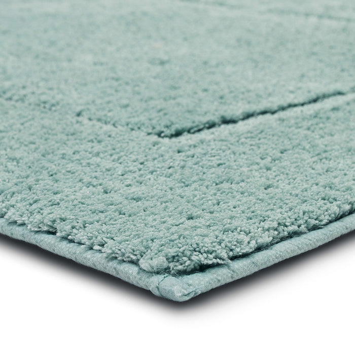 Princeton Perfect Aqua Bath Mat
