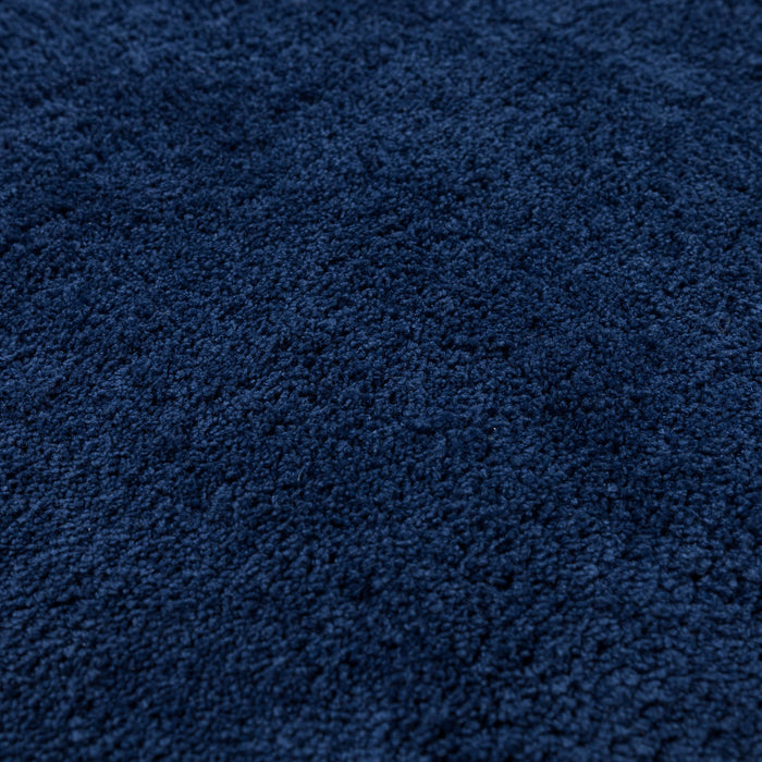Princeton Summit Blue Bath Mat
