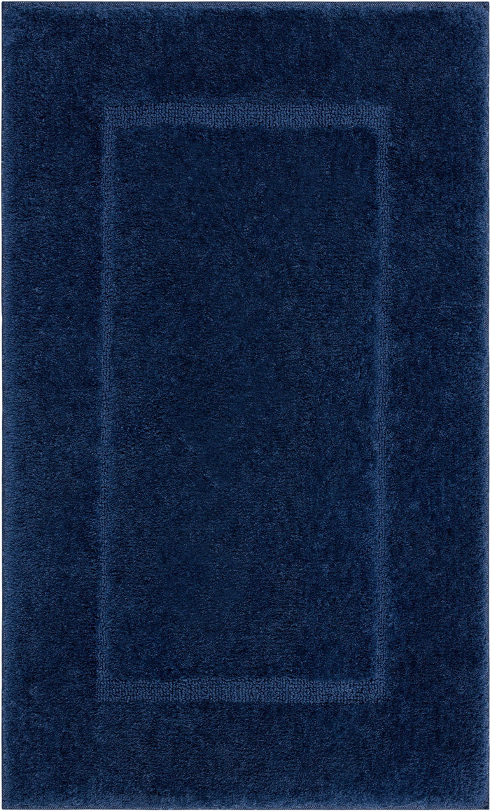 Princeton Summit Blue Bath Mat