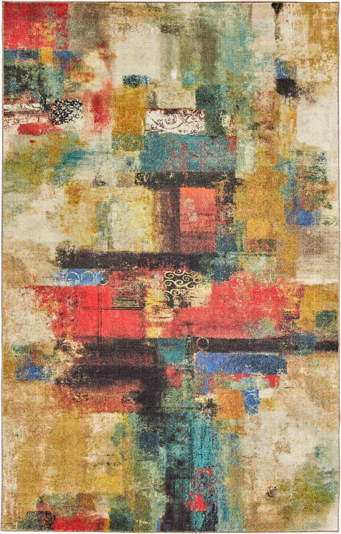 Area Rug