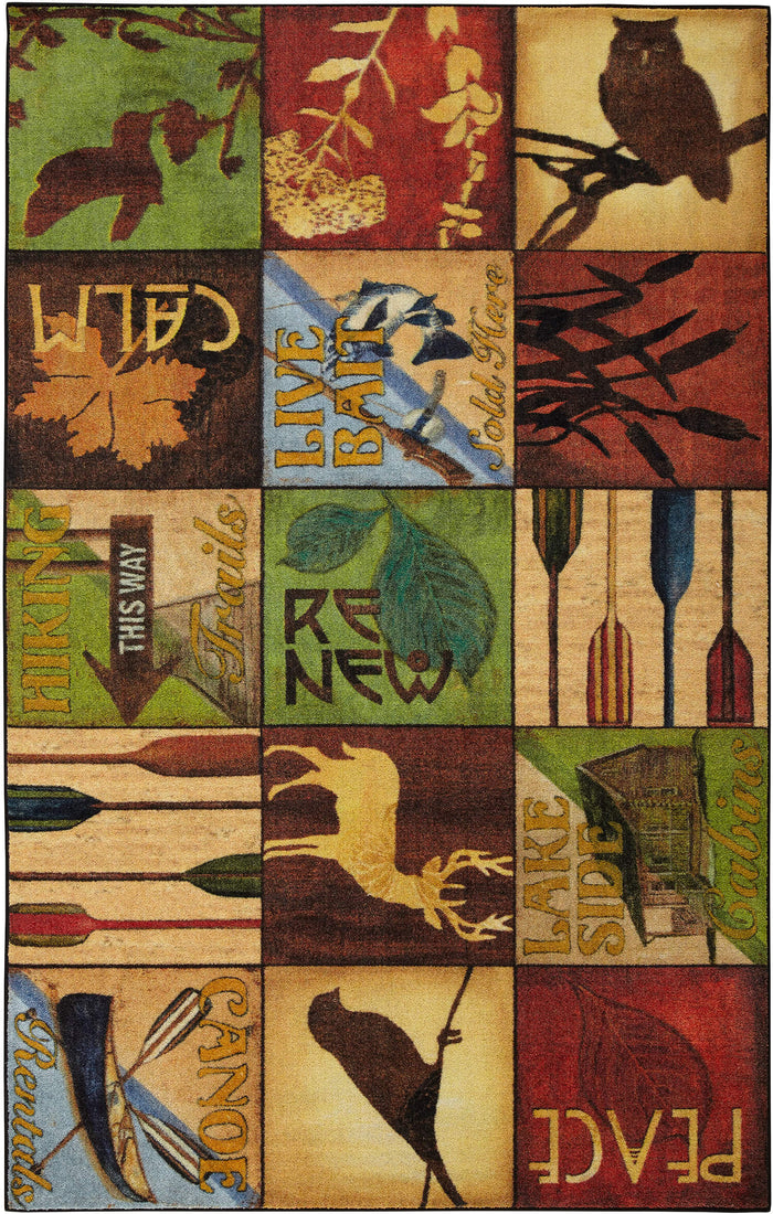 Area Rug