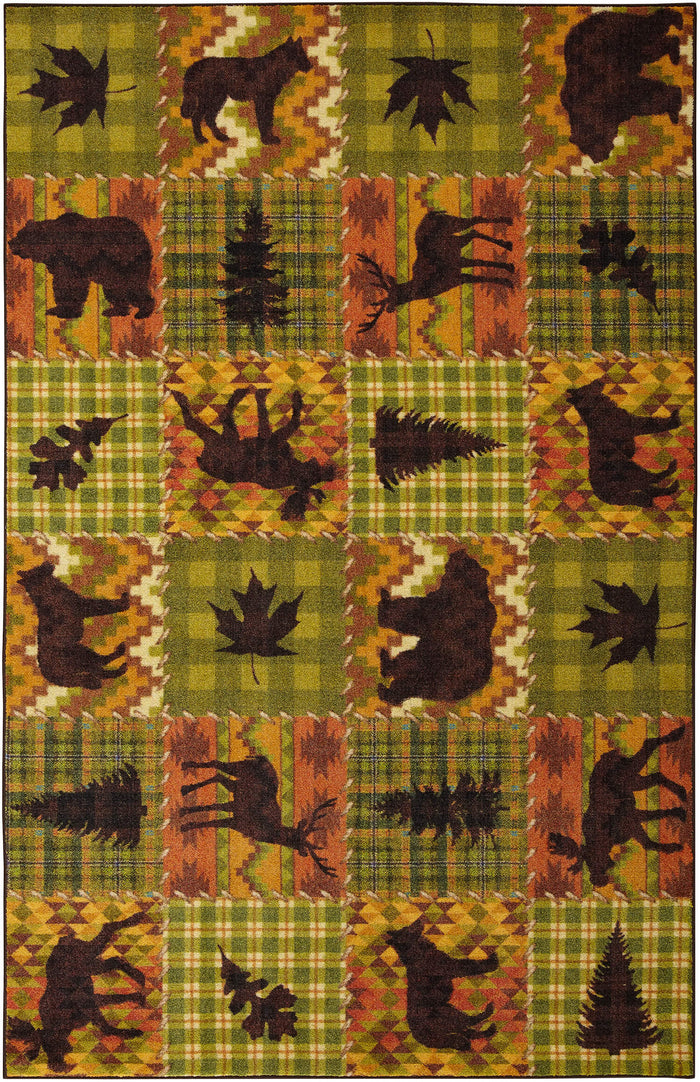Area Rug