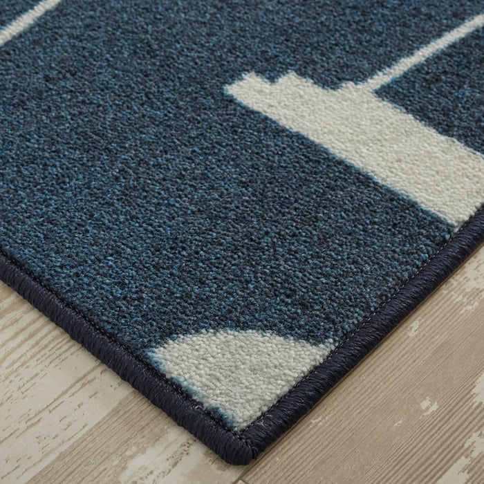 Corner