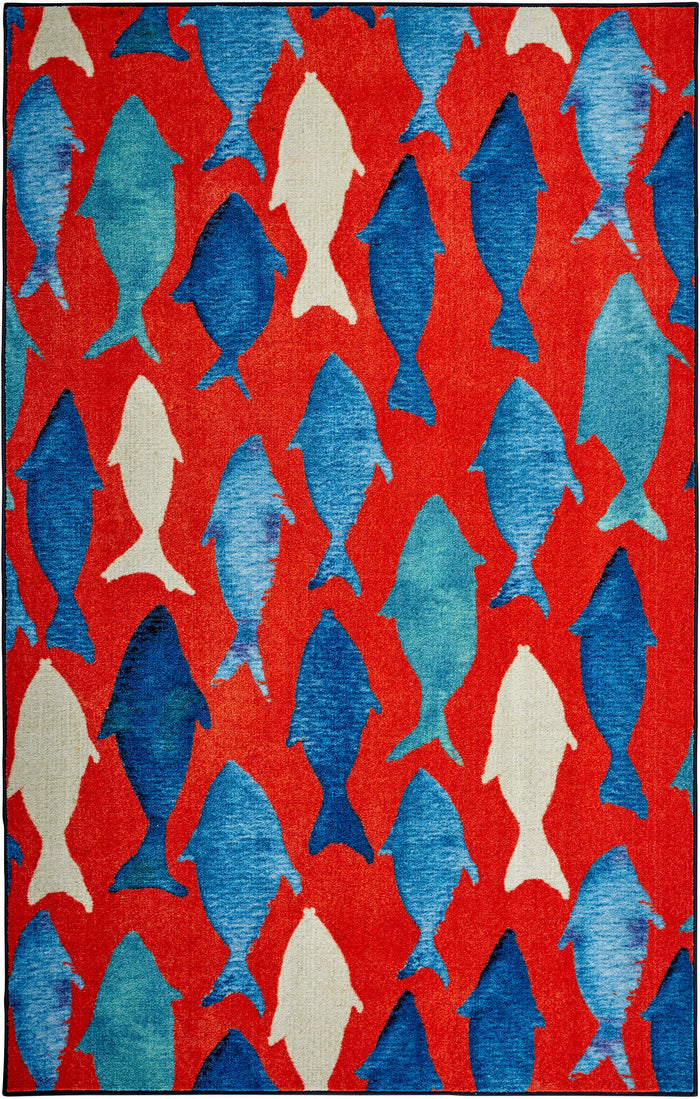 Area Rug