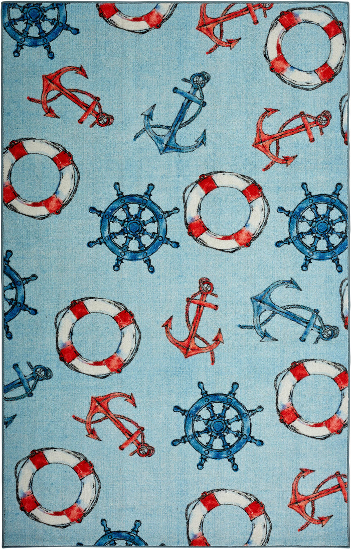 Area Rug