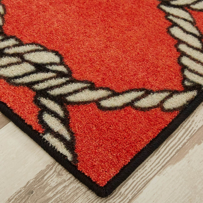 Rug netting sale