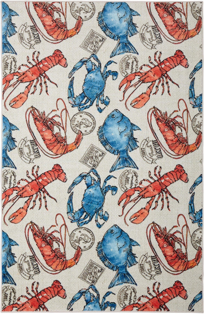Area Rug