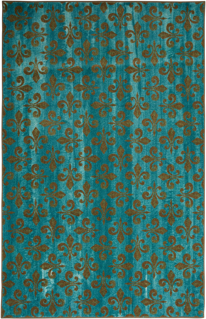 Area Rug