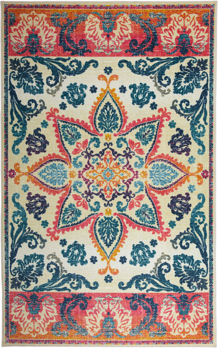 Area Rug