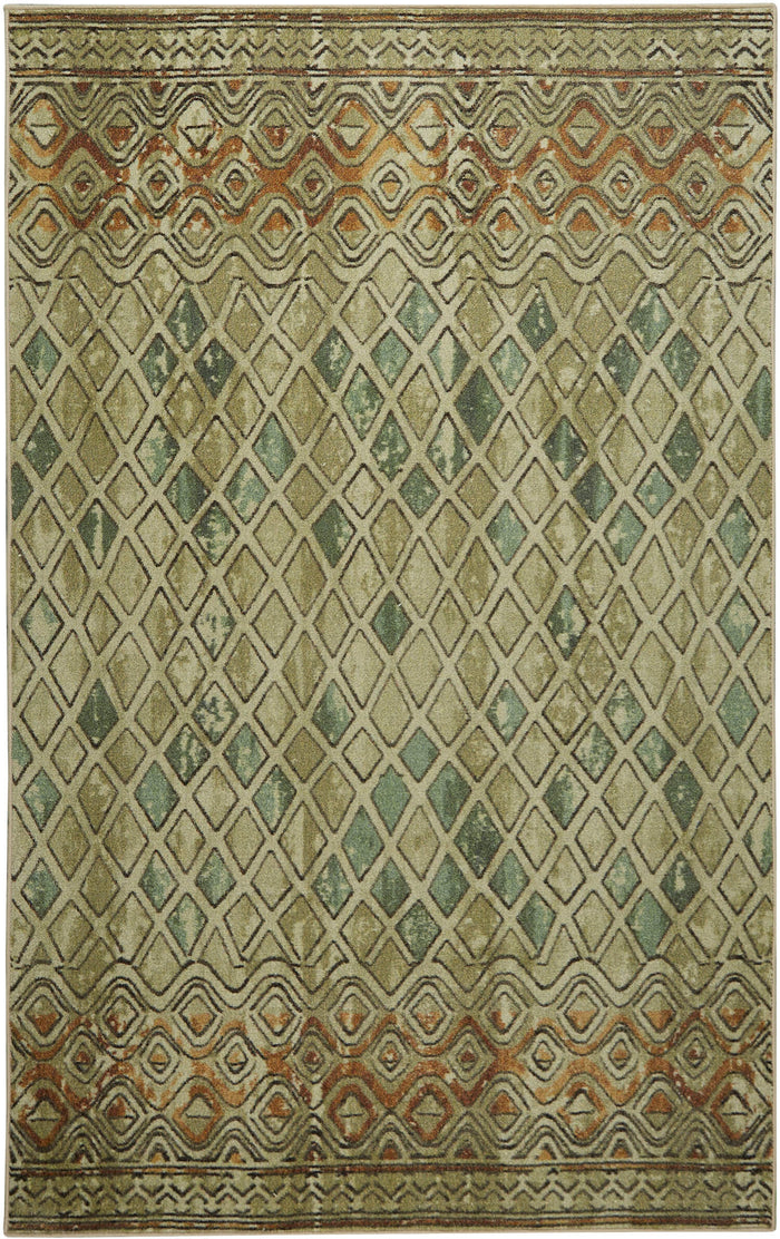 Area Rug