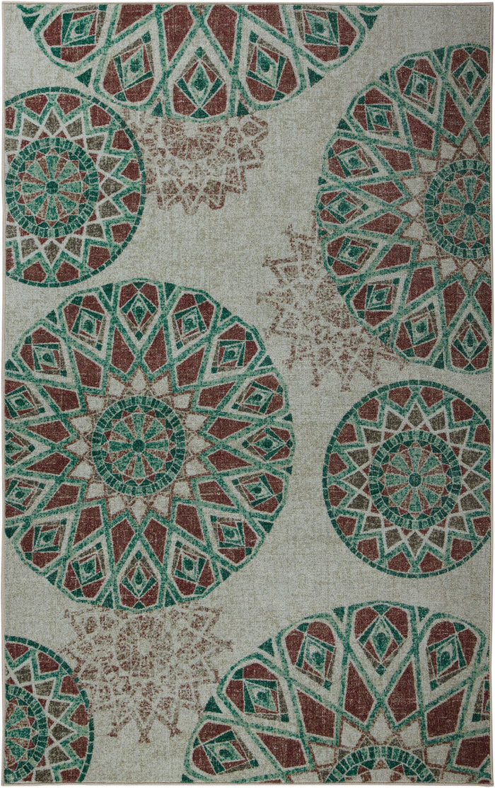 Area Rug