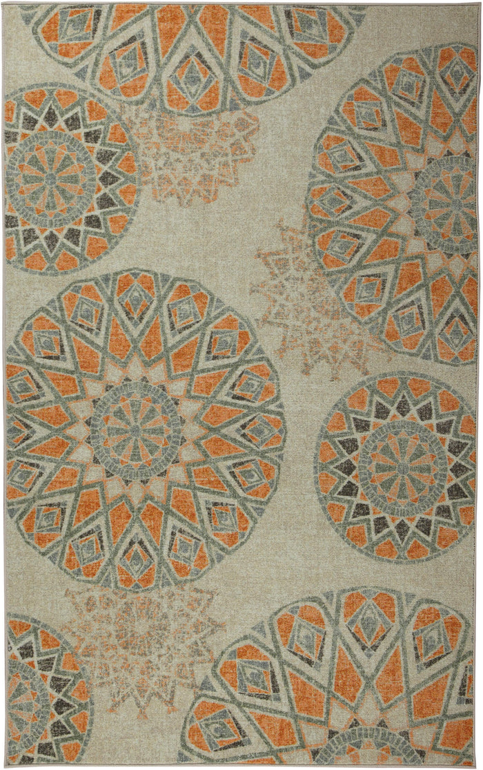 Area Rug