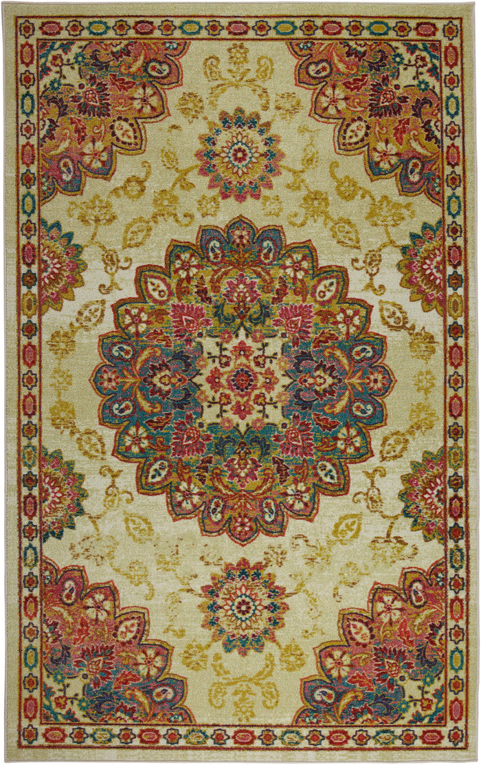 Area Rug