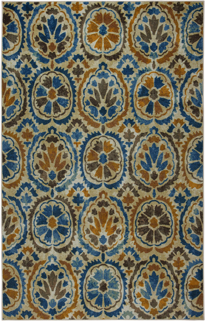Area Rug