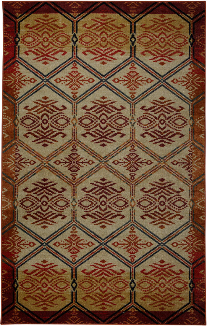 Area Rug