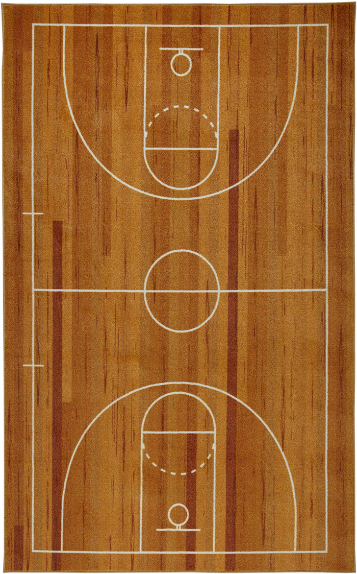 Area Rug
