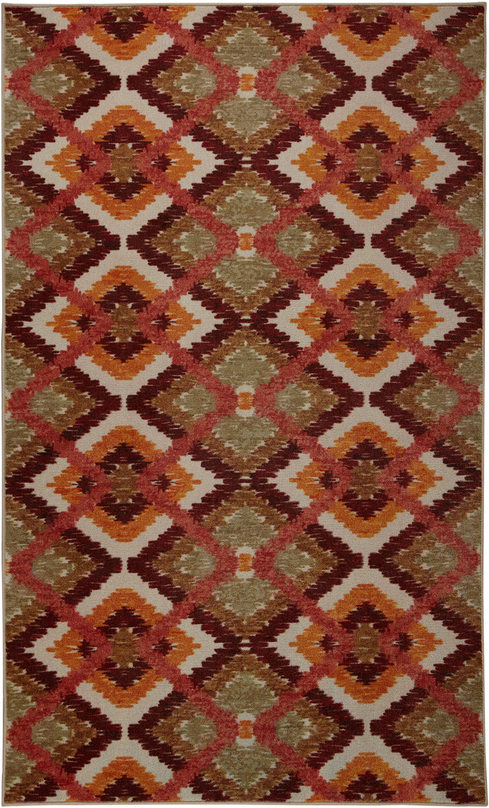 Area Rug