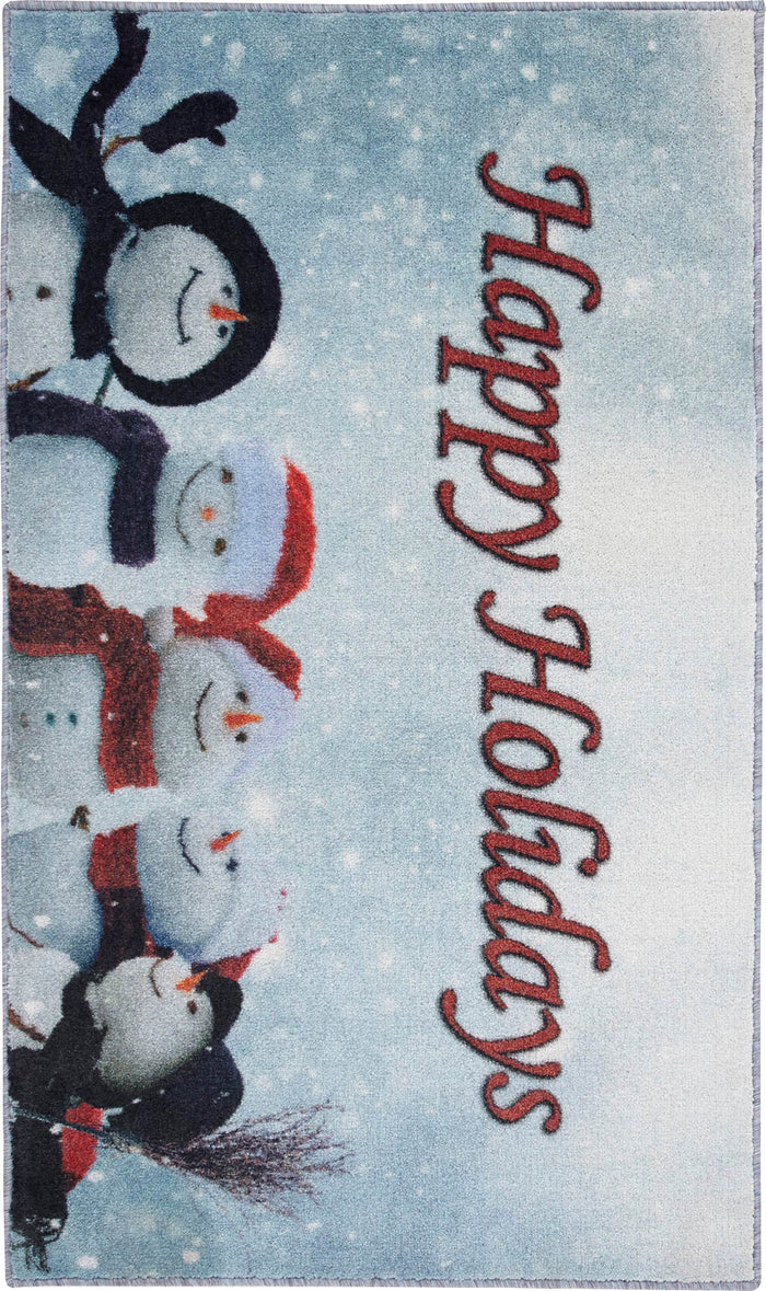 Christmas Rug