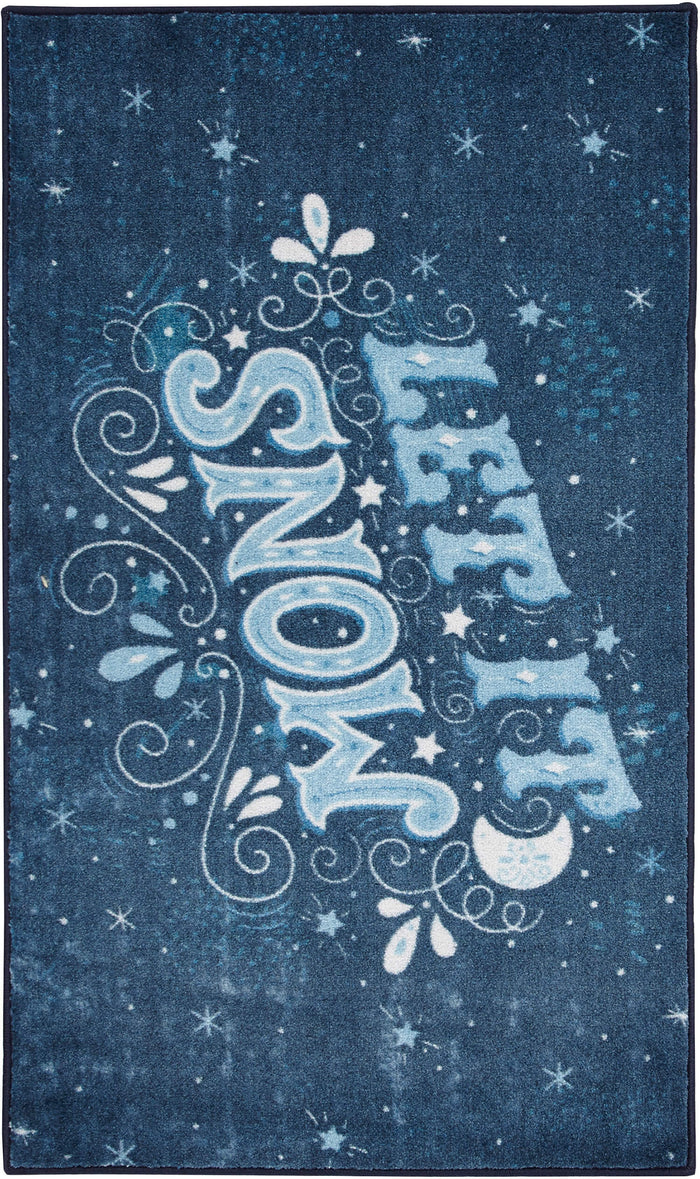 Christmas Rug