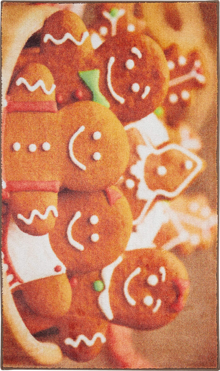 Christmas Rug