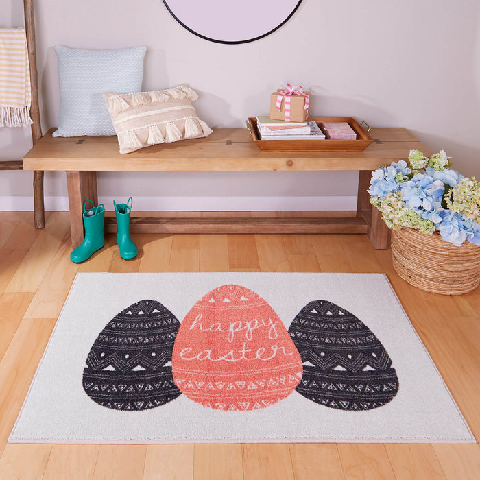 Accent Rug