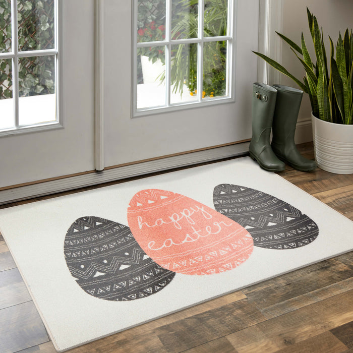 Accent Rug