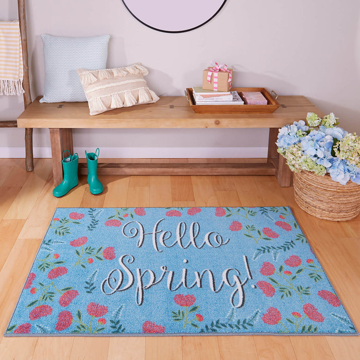 Accent Rug