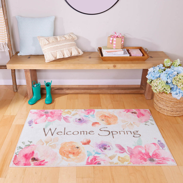 Accent Rug