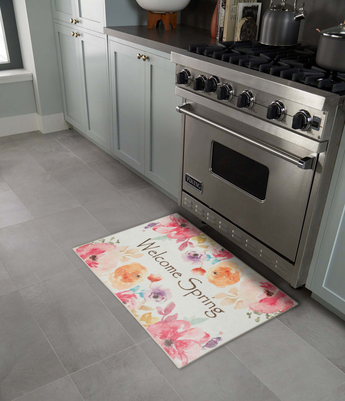 Accent Rug