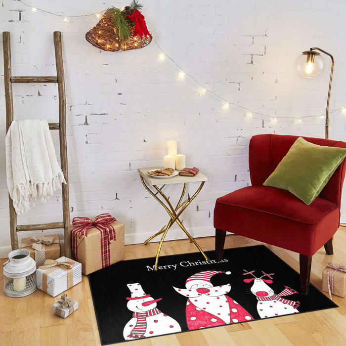Room Scene