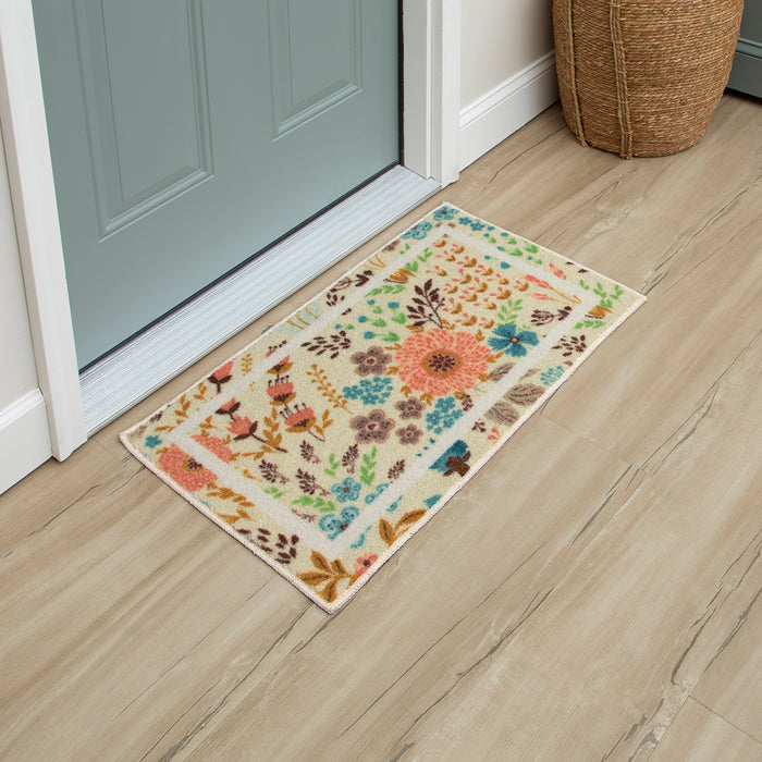 Accent Rug