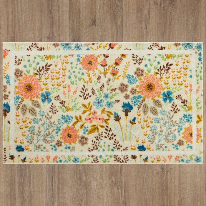 Accent Rug