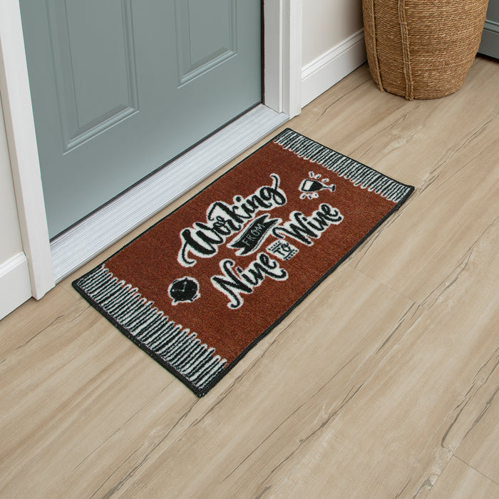 Accent Rug