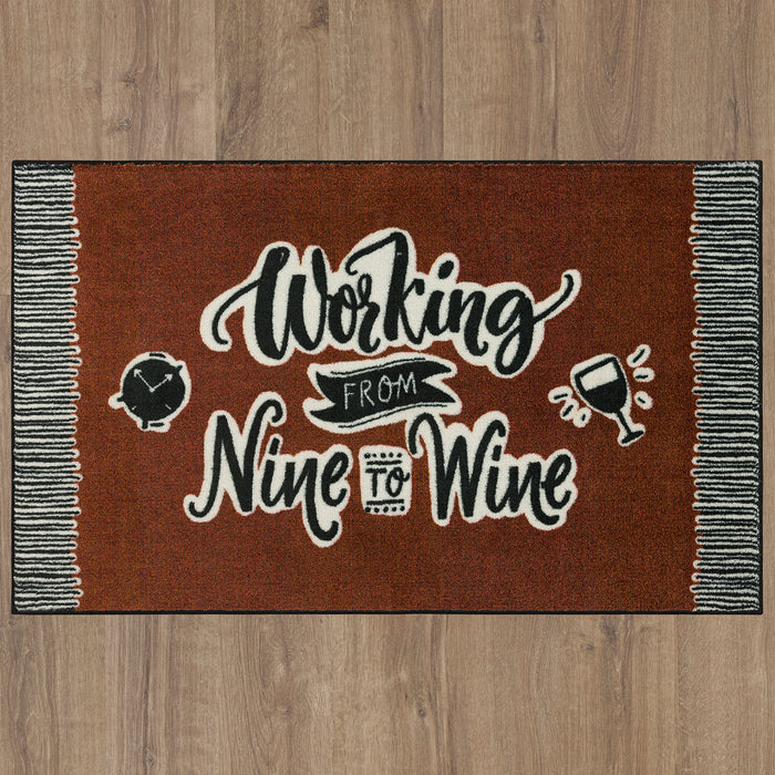 Accent Rug
