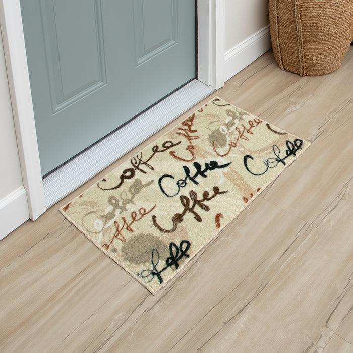 Accent Rug