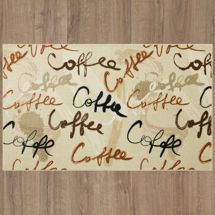 Accent Rug