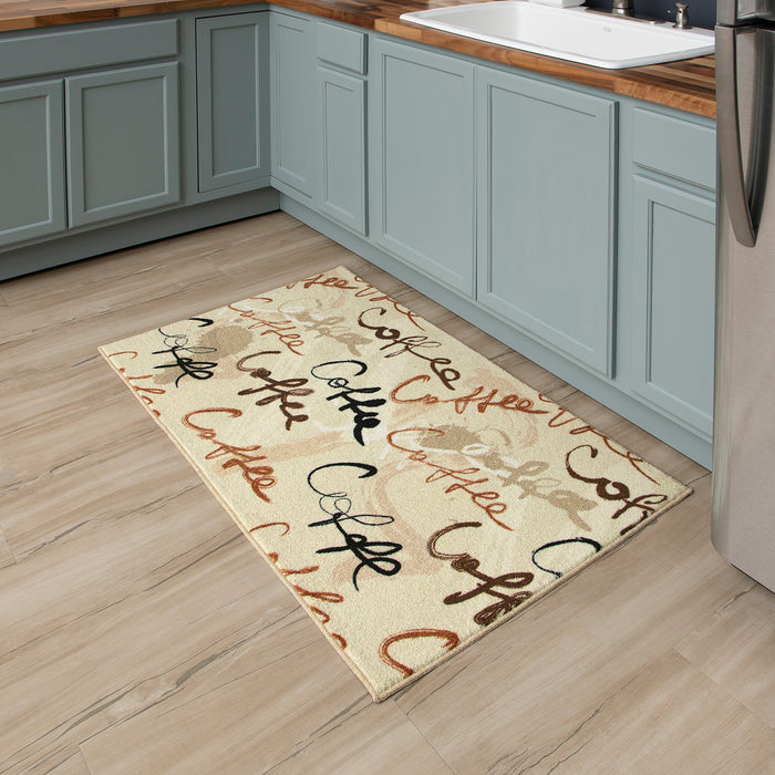 Accent Rug