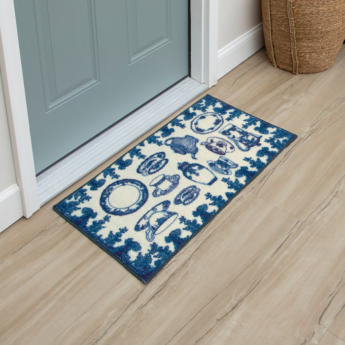 Accent Rug