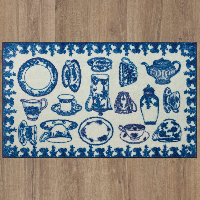 Accent Rug