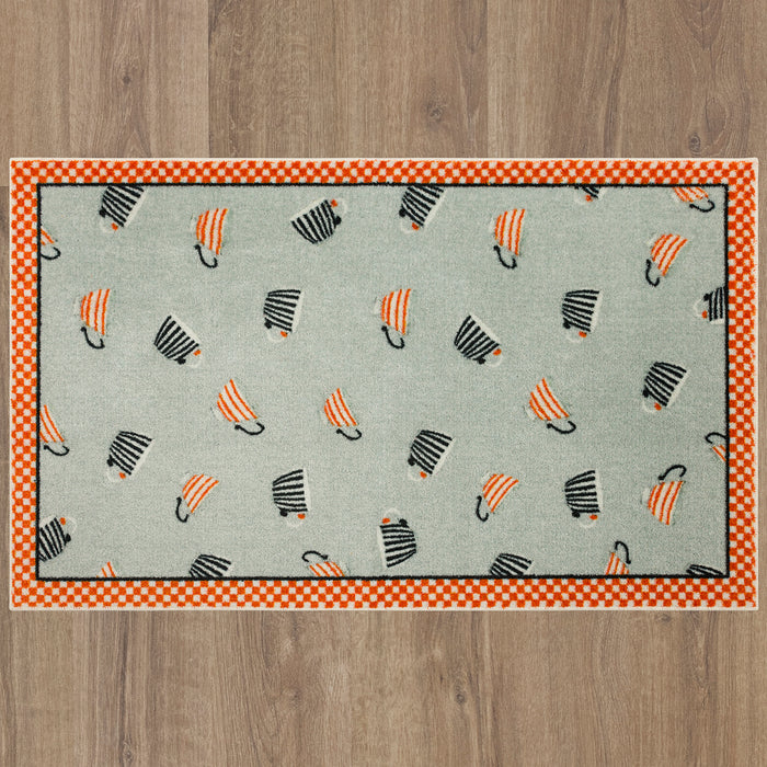 Accent Rug