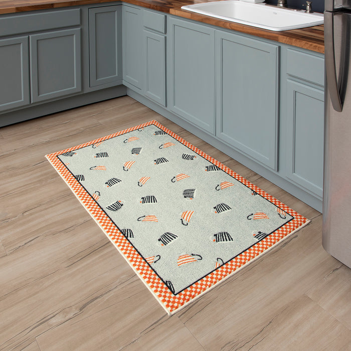 Accent Rug