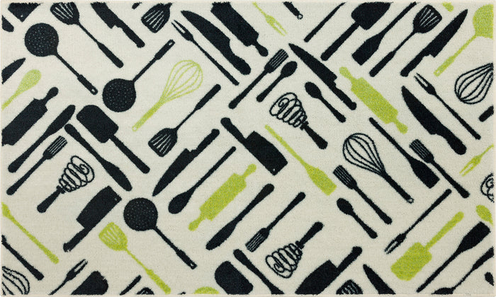 Accent Rug