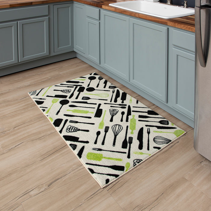 Accent Rug