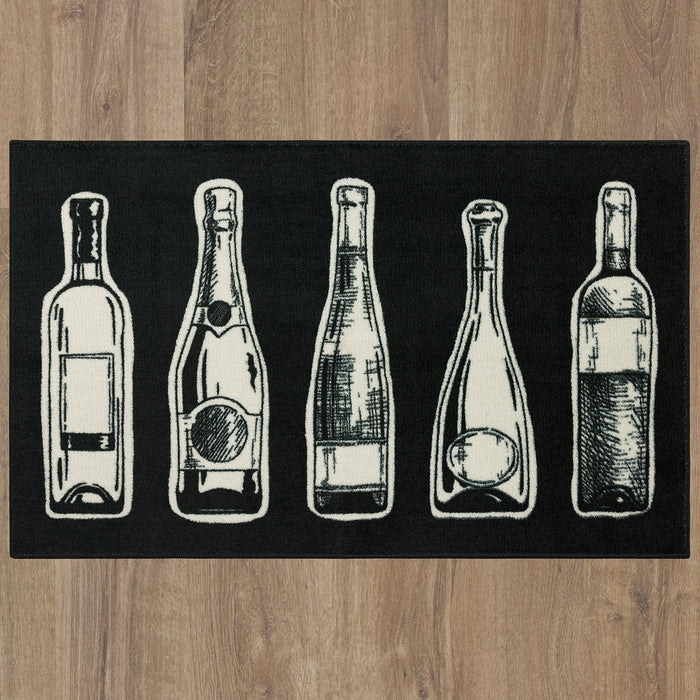 Accent Rug